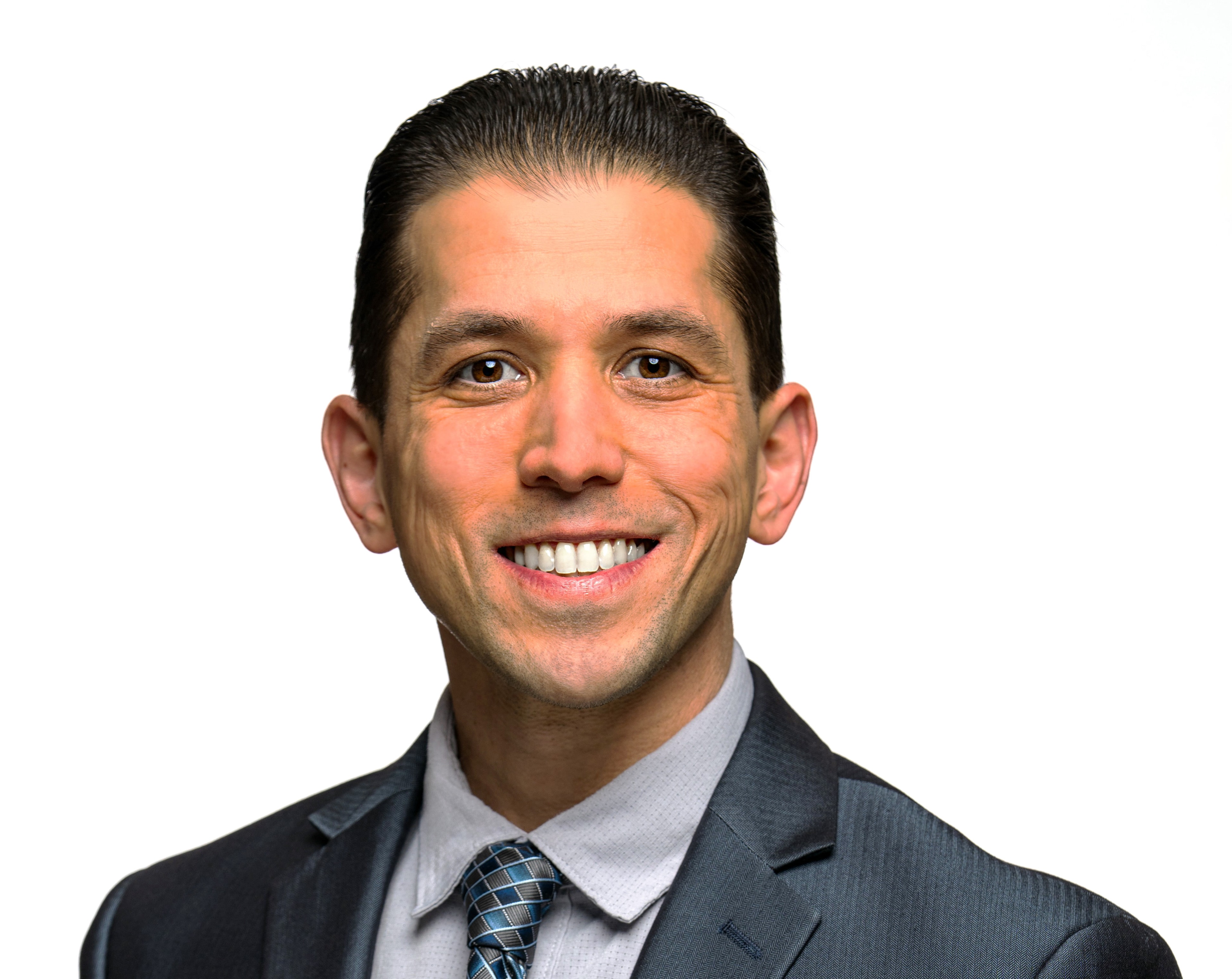 Nathan Sosa